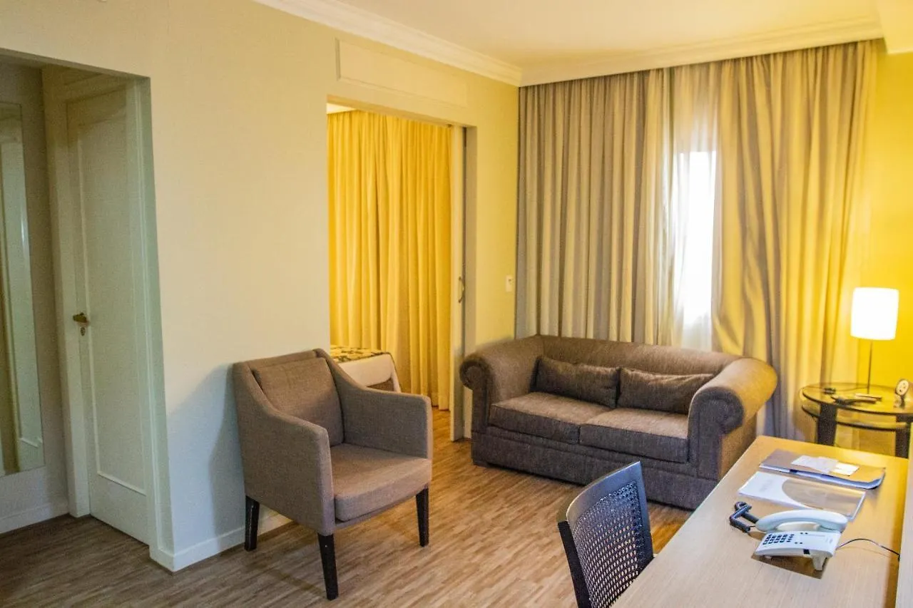 Studio Premium The World Vila Olimpia Sao Paulo