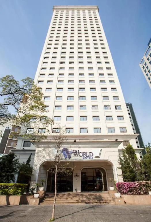 Studio Premium The World Vila Olimpia Sao Paulo Brazil