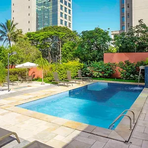 Mercure Berrini Aparthotel