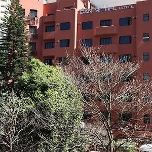 San Michel *** São Paulo