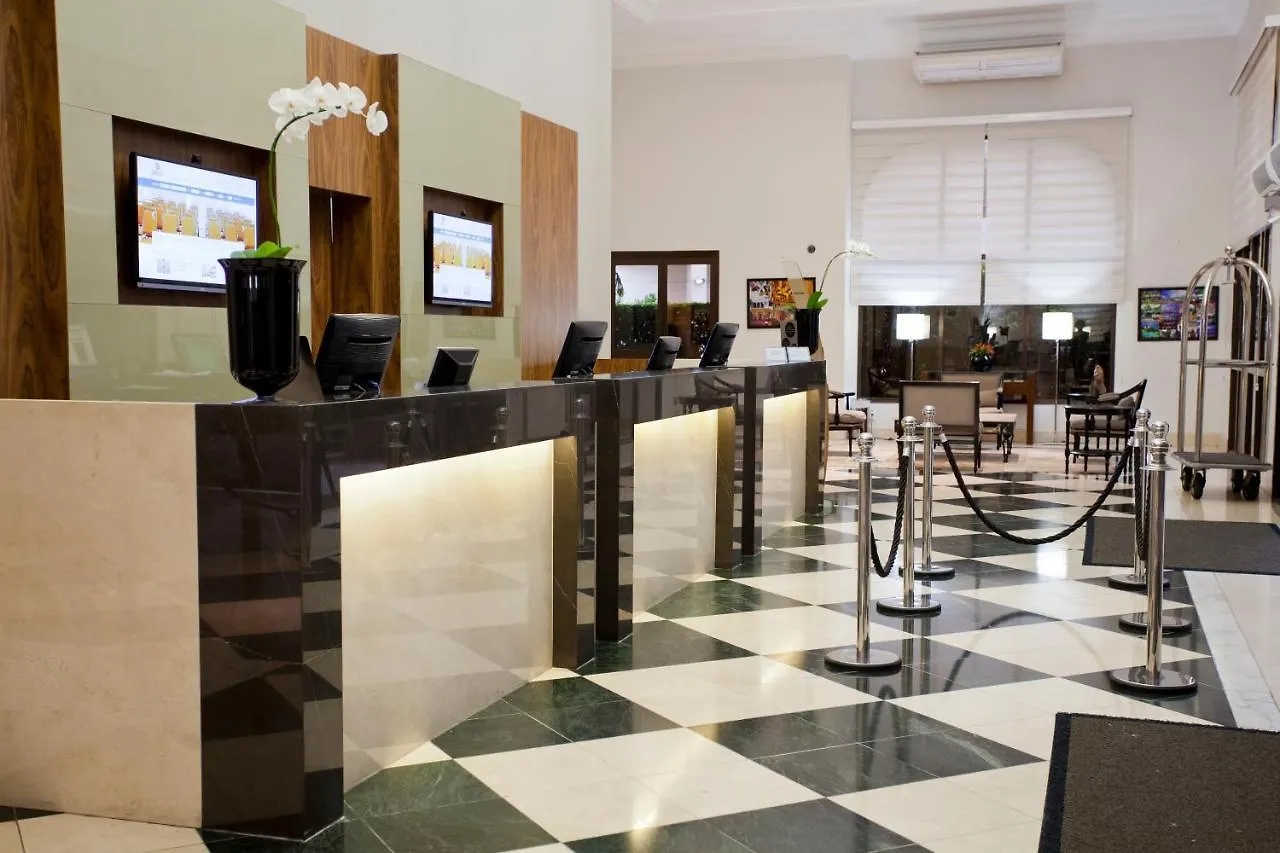 Studio Premium The World Vila Olimpia Sao Paulo