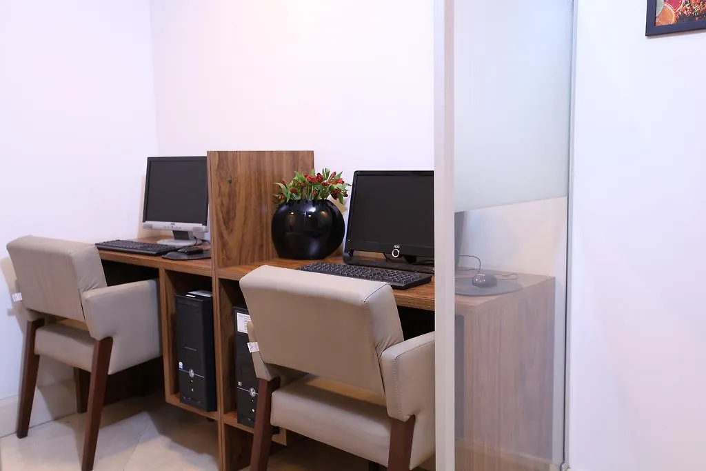 Studio Premium The World Vila Olimpia Sao Paulo