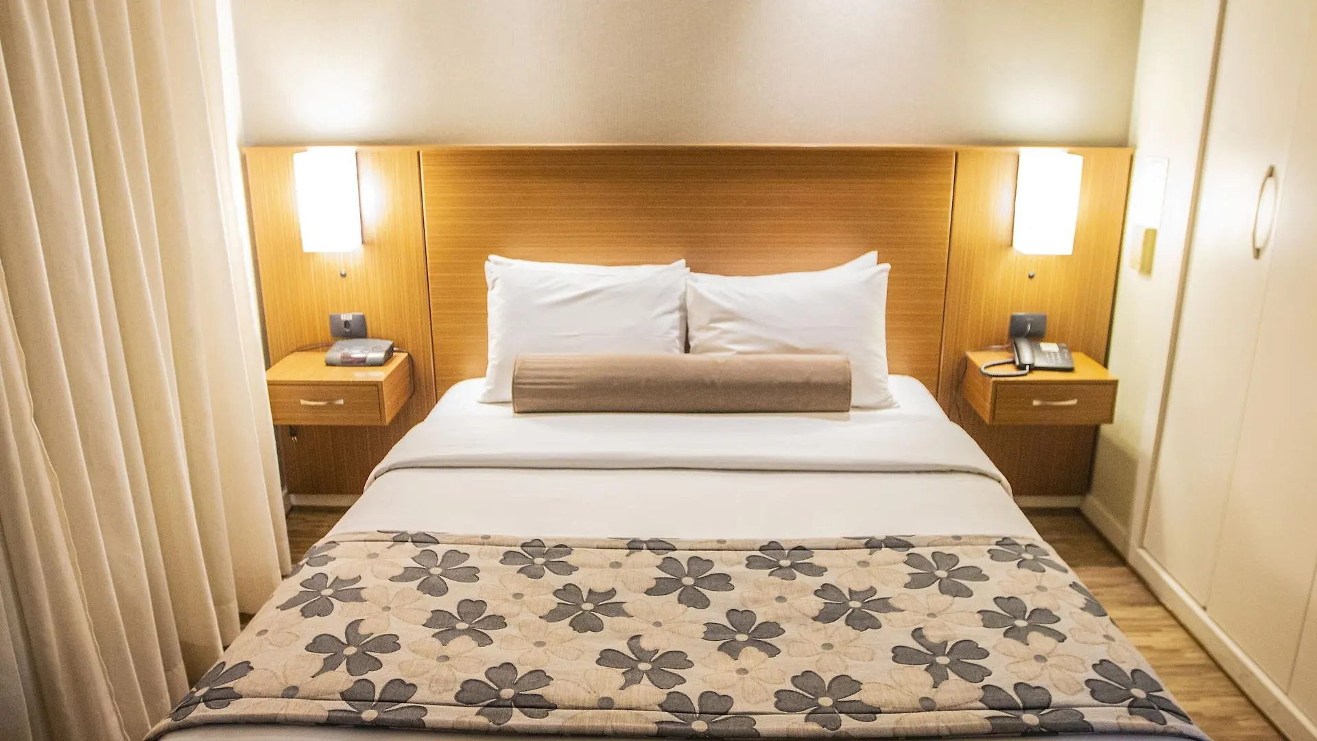 Studio Premium The World Vila Olimpia Sao Paulo