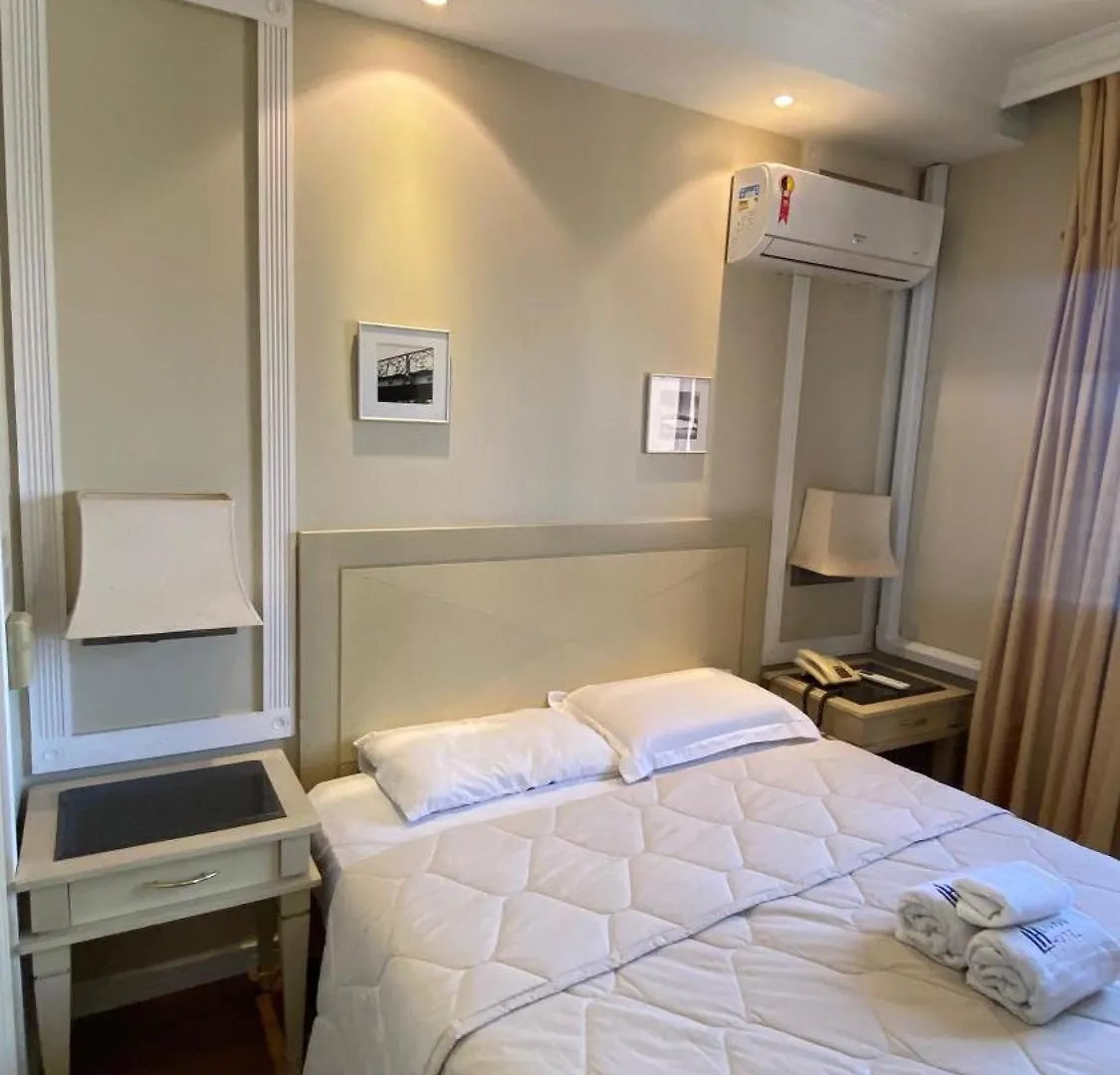 Studio Premium The World Vila Olimpia Sao Paulo