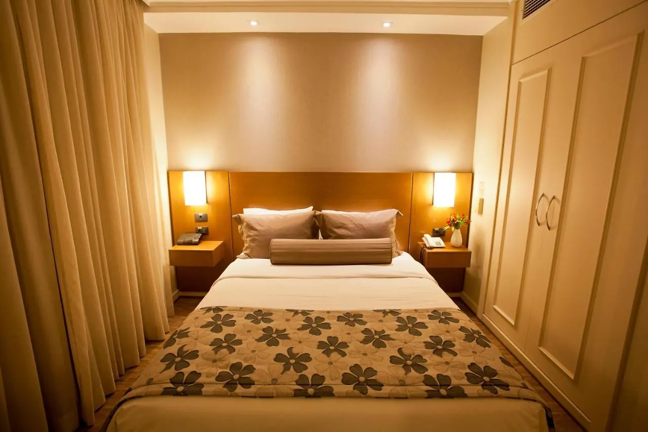 *** Aparthotel Studio Premium The World Vila Olimpia Sao Paulo Brazil