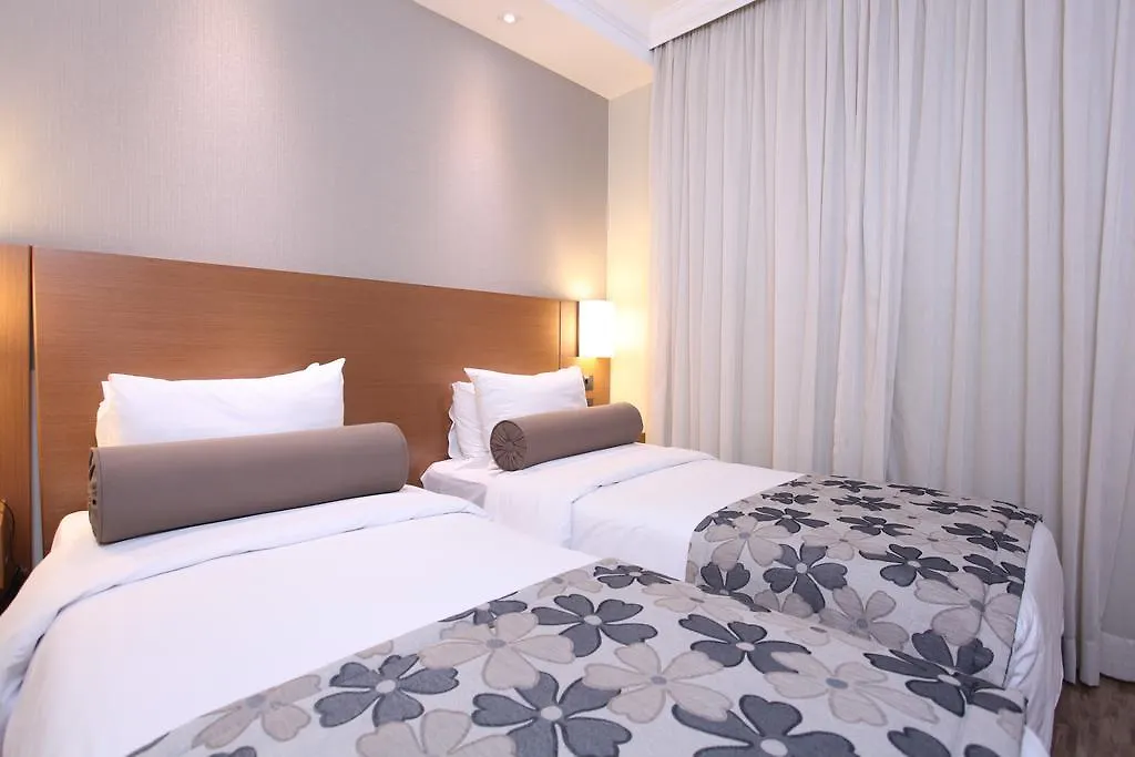 Studio Premium The World Vila Olimpia Sao Paulo