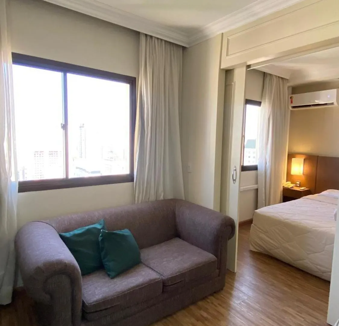 Studio Premium The World Vila Olimpia Sao Paulo