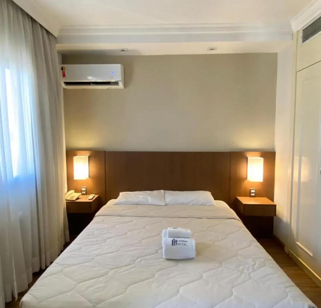 Studio Premium The World Vila Olimpia Sao Paulo Brazil
