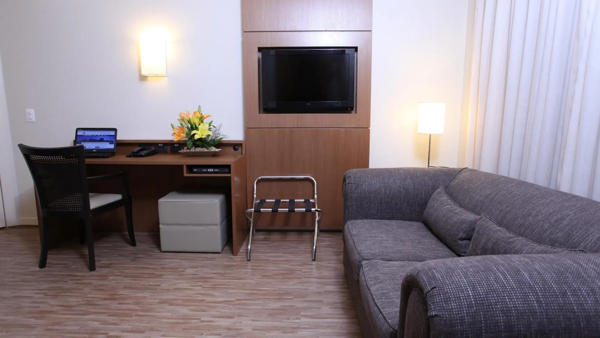 Studio Premium The World Vila Olimpia São Paulo Brazília